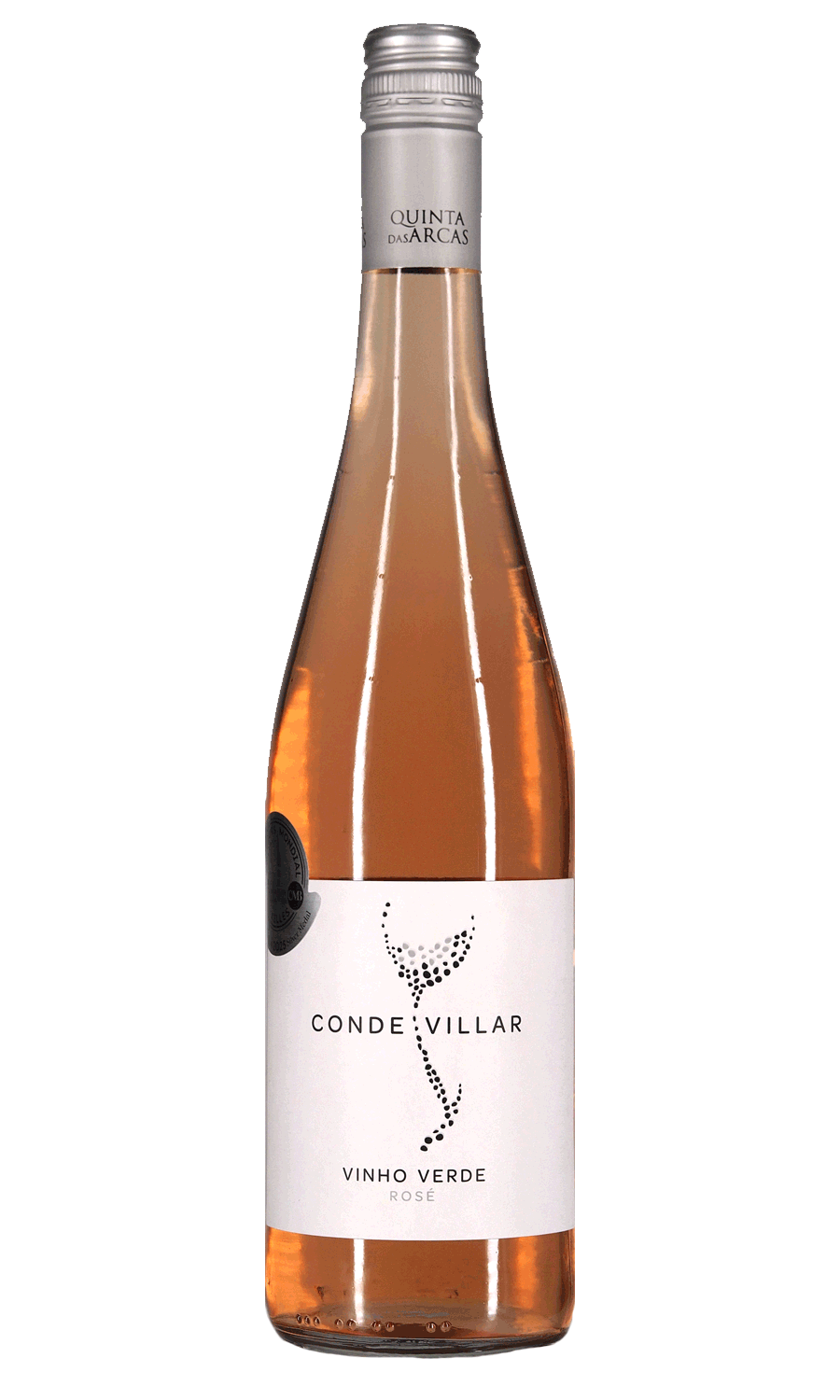 Conde Villar Vinho Verde Rosé