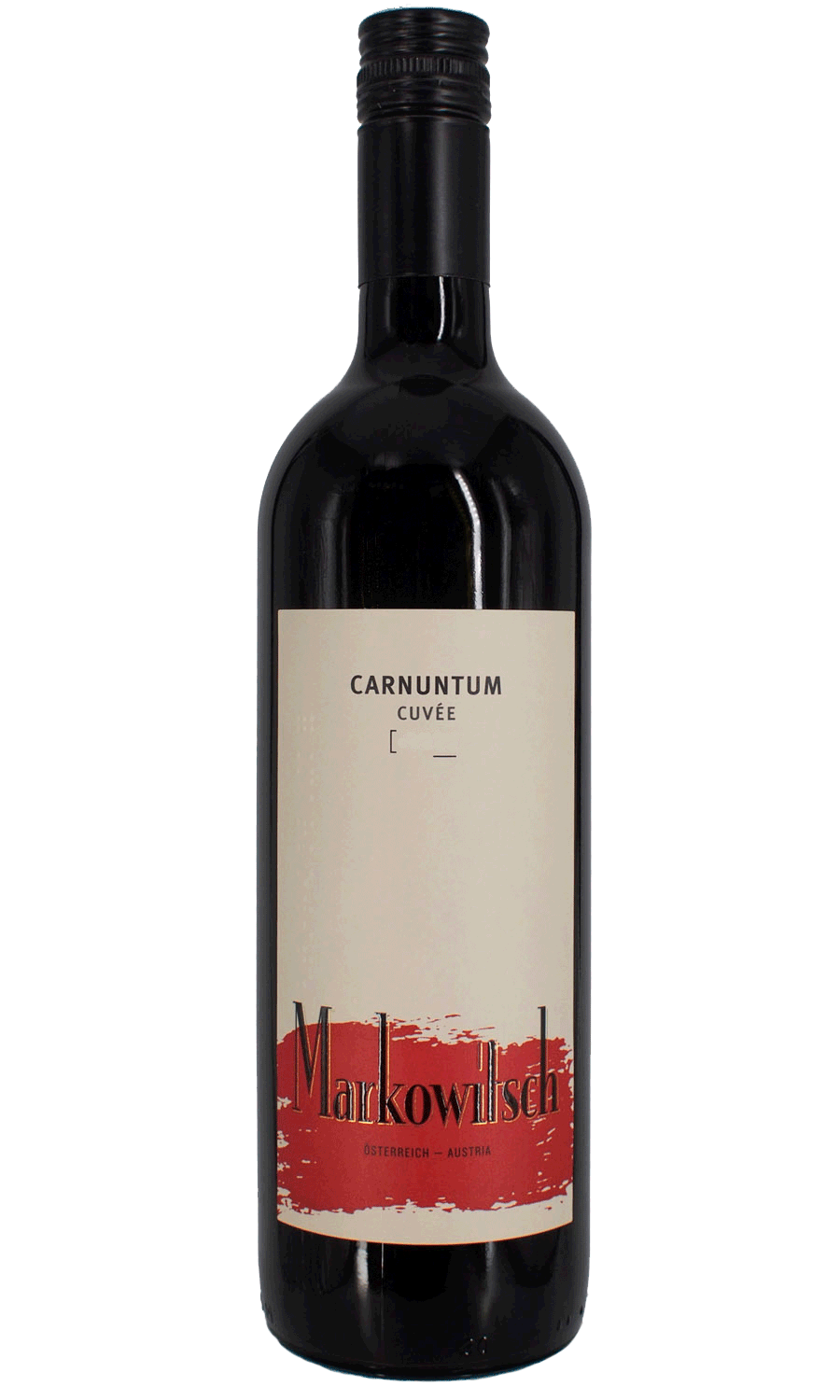 Markowitsch Carnuntum Cuvée