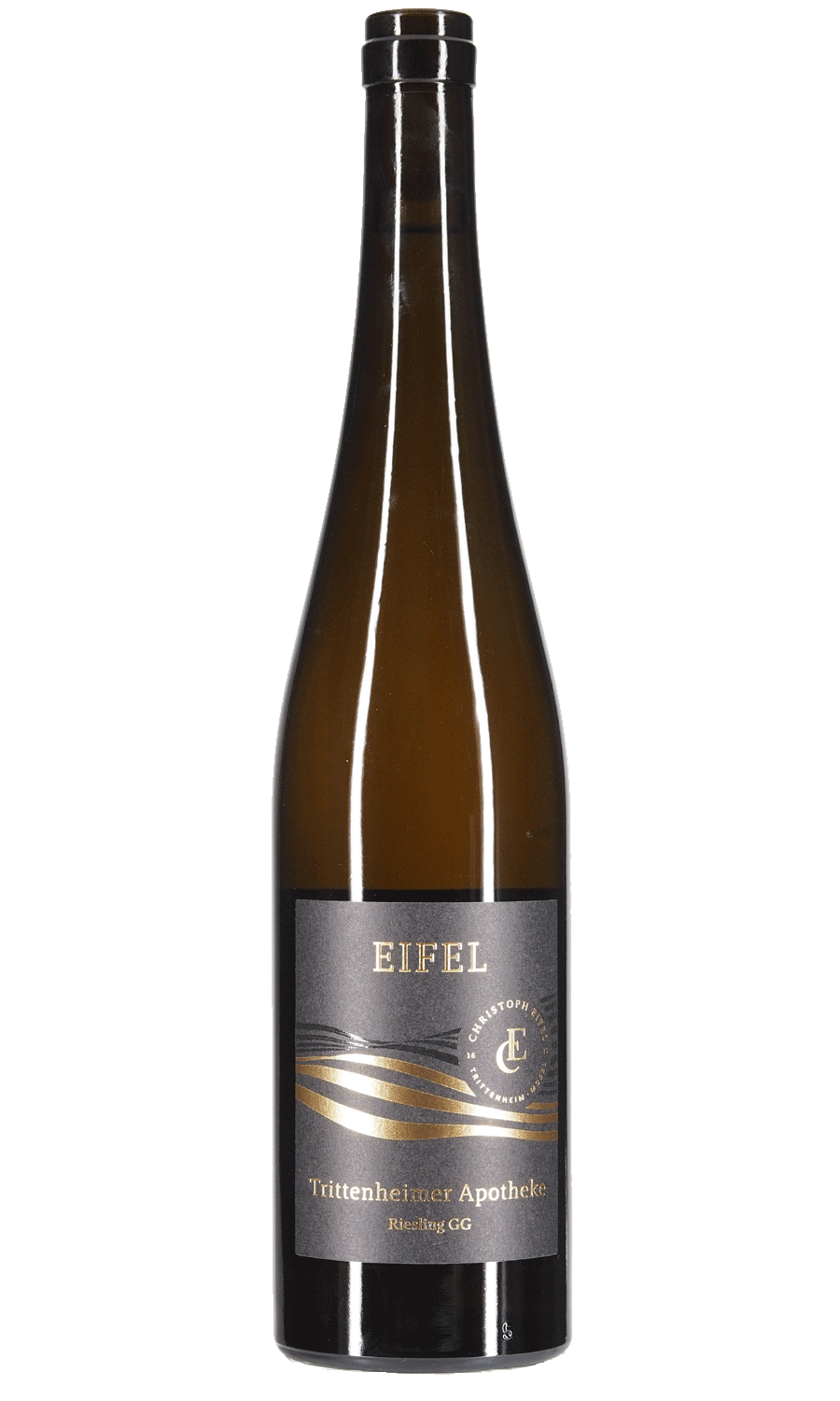Eifel Apotheke Riesling Großes Gewächs