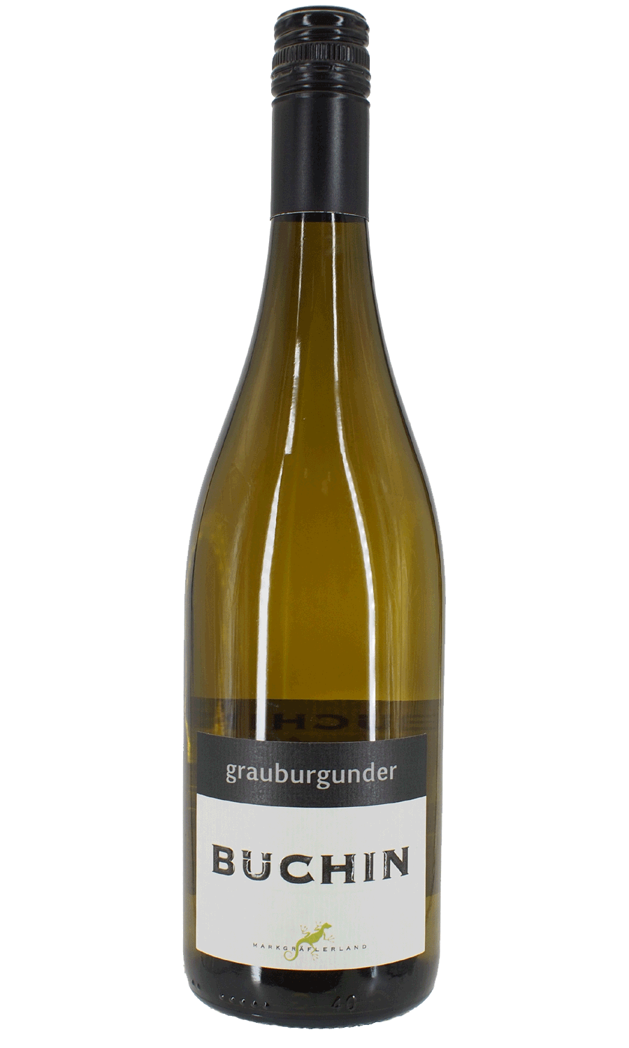 Büchin Grauburgunder