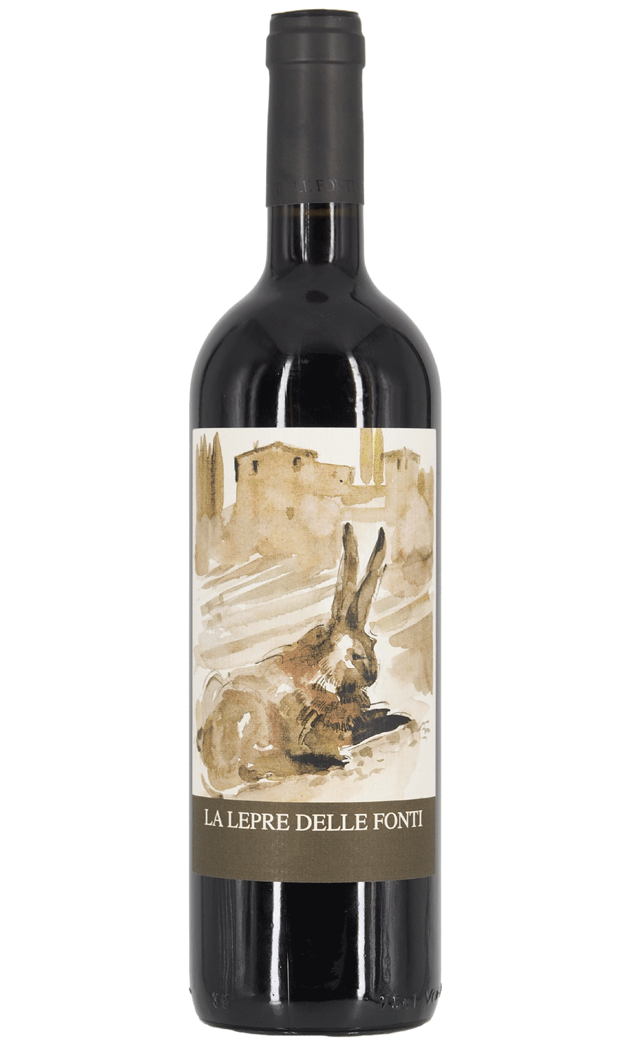 Le Fonti La Lepre delle Fonti