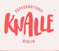 Popkornditorei Knalle GmbH