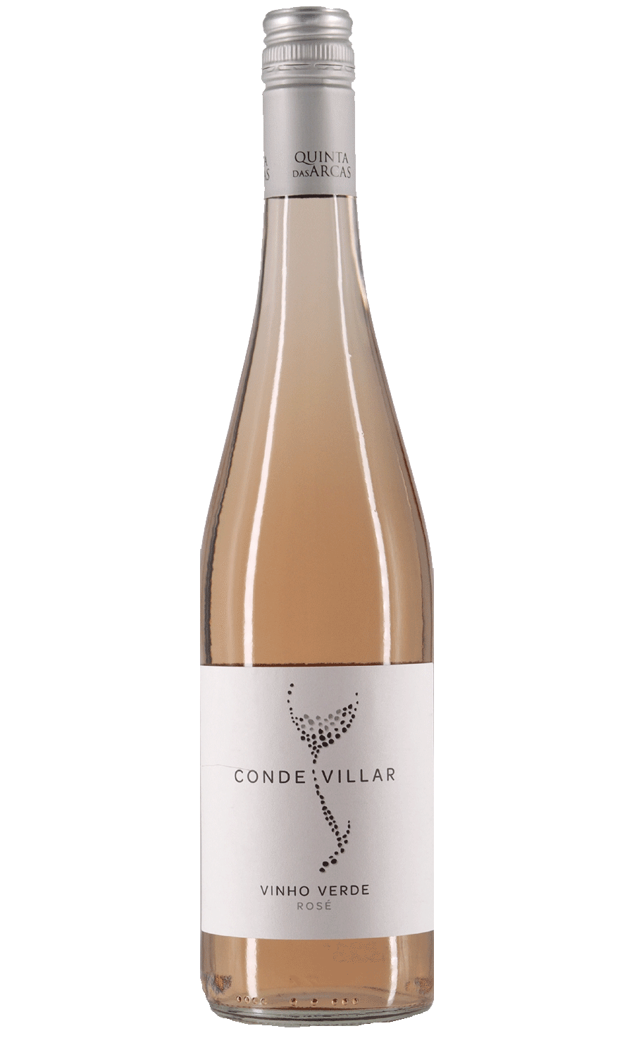 Conde Villar Vinho Verde Rosé