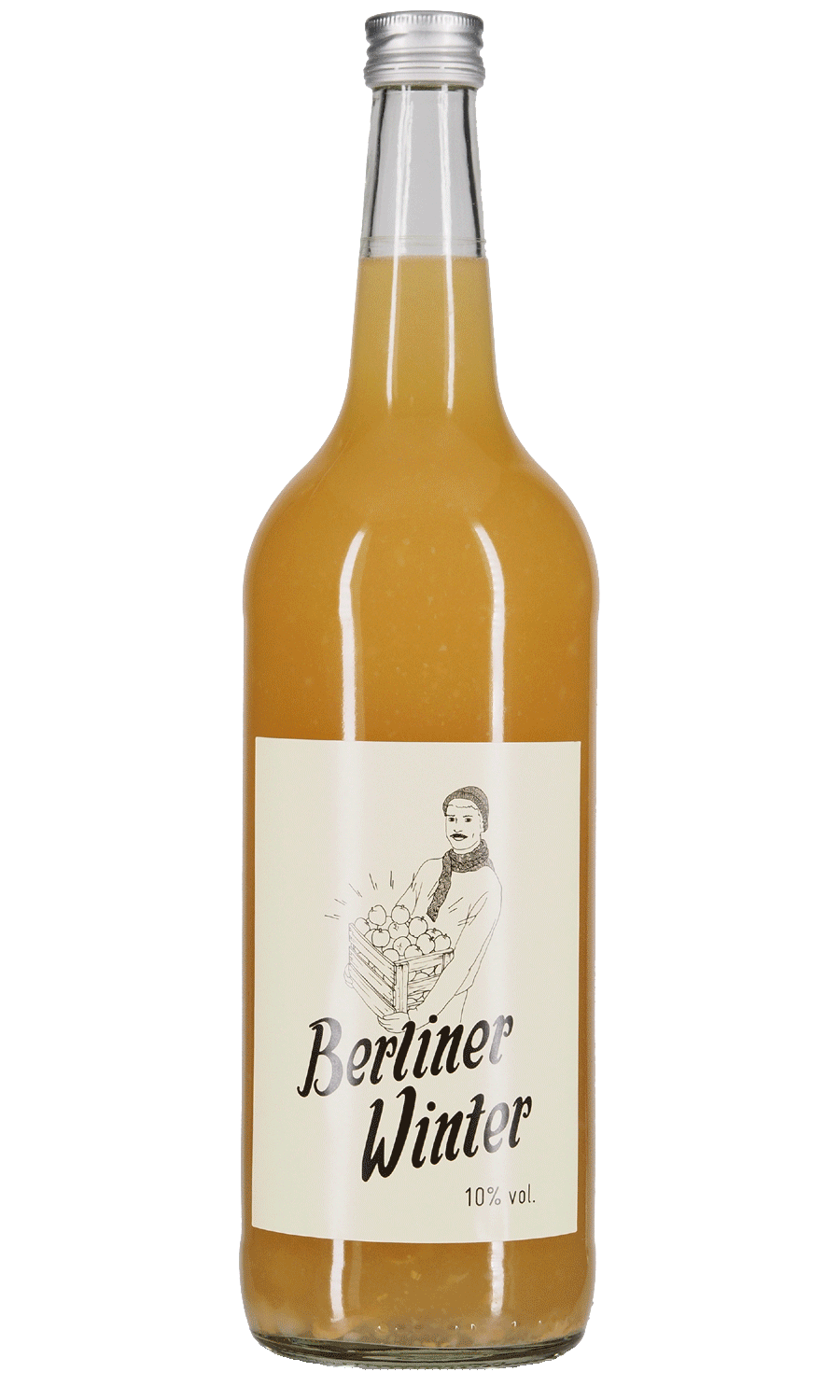 Berliner Winter 1,0 l