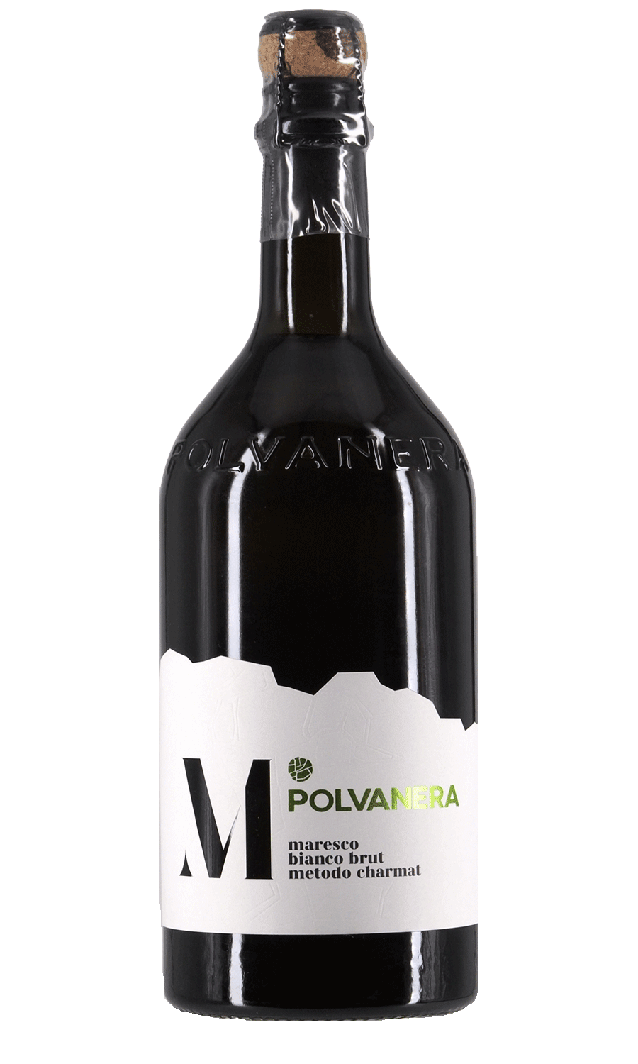 Polvanera Spumante Bianco M brut