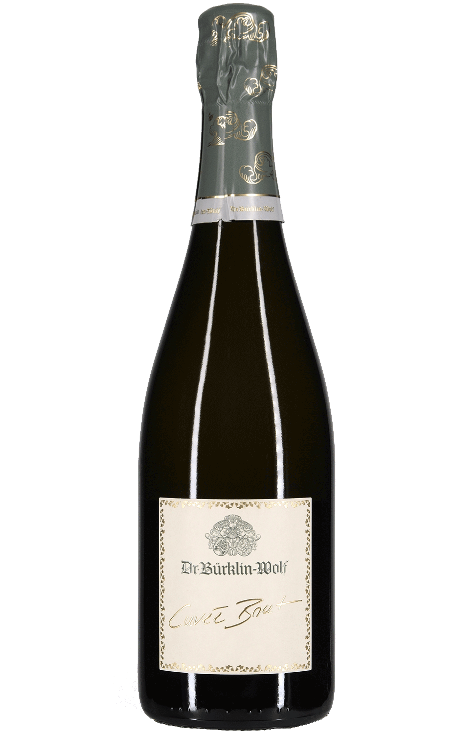 Bürklin-Wolf Sekt Cuvee brut 2019