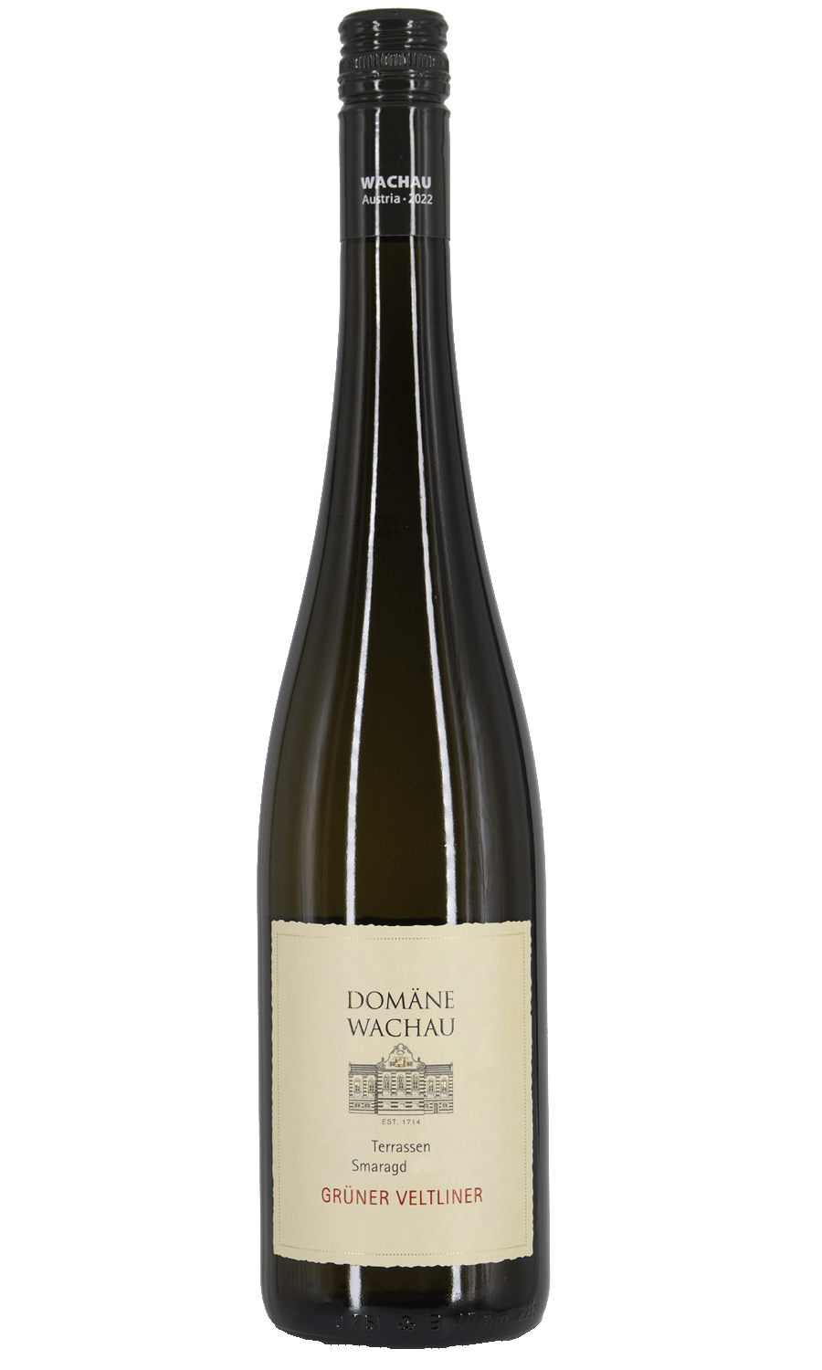 Domäne Wachau Grüner Veltliner Smaragd Terrassen