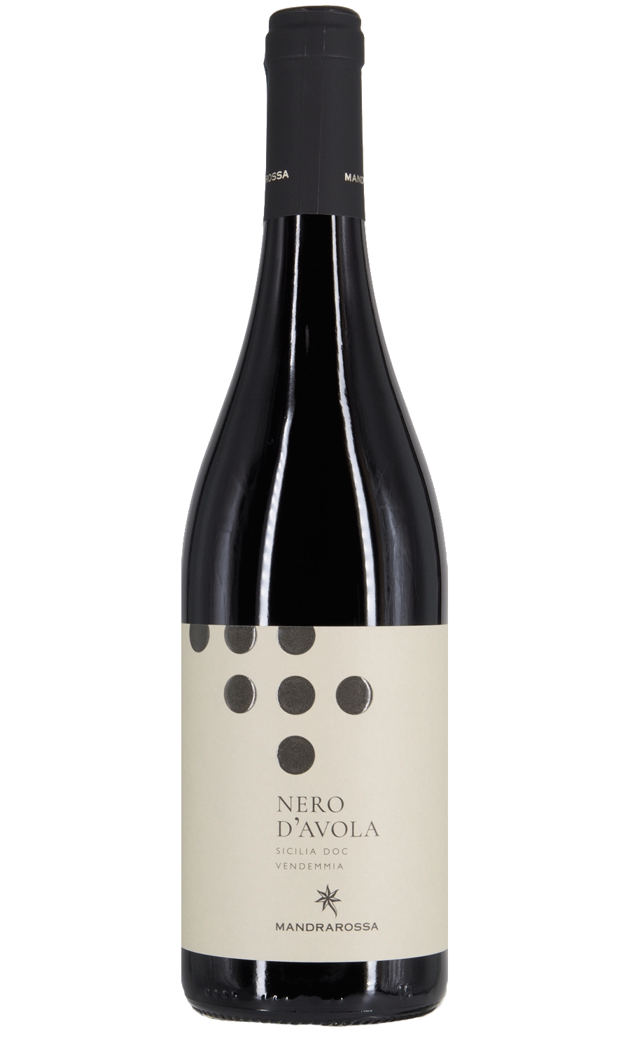 Mandrarossa Nero d'Avola