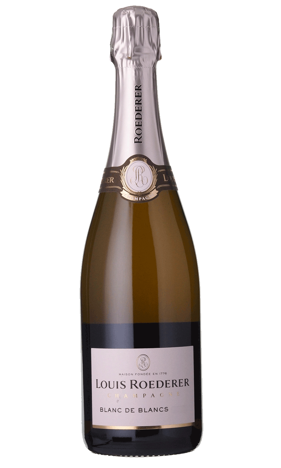 Louis Roederer Champagne Blanc de Blancs Vintage brut