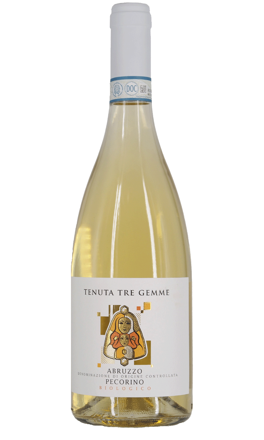 Tre Gemme Pecorino
