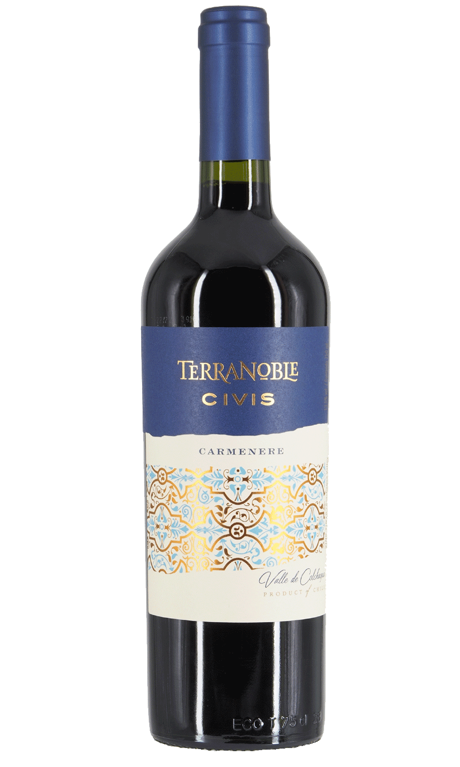 Terra Noble Carmenere Civis (ehem. Reserva)