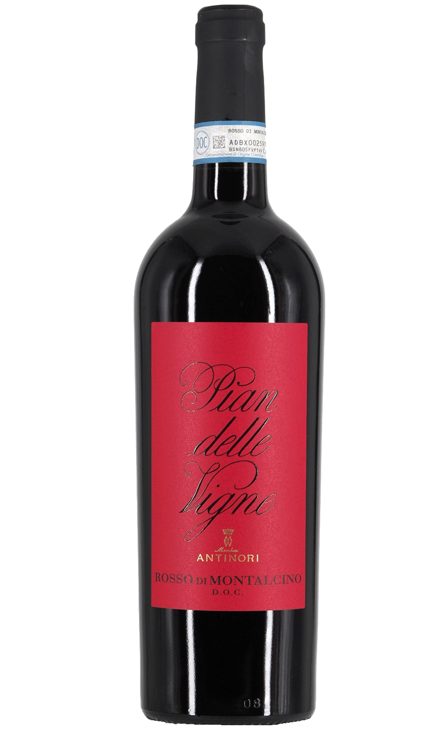 Antinori Pian Delle Vigne Rosso Di Montalcino