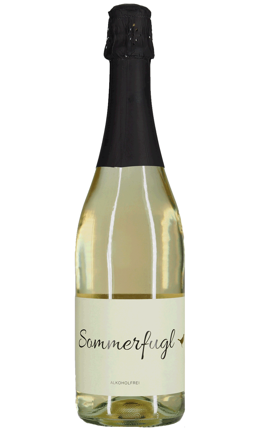 Hausmarke Sommerfugl Sparkling alkoholfrei