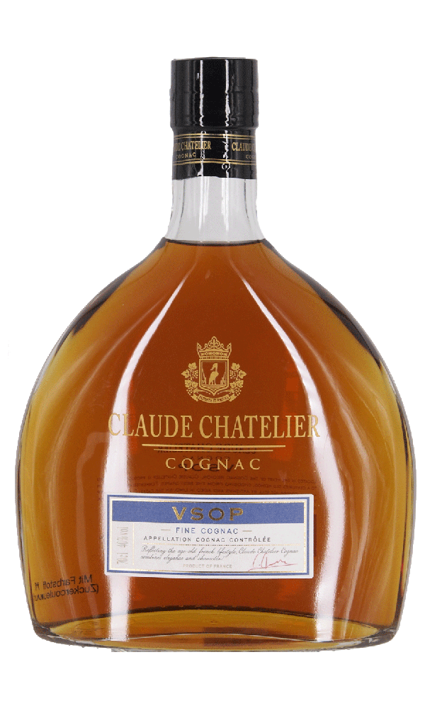 Claude Chatelier Cognac VSOP