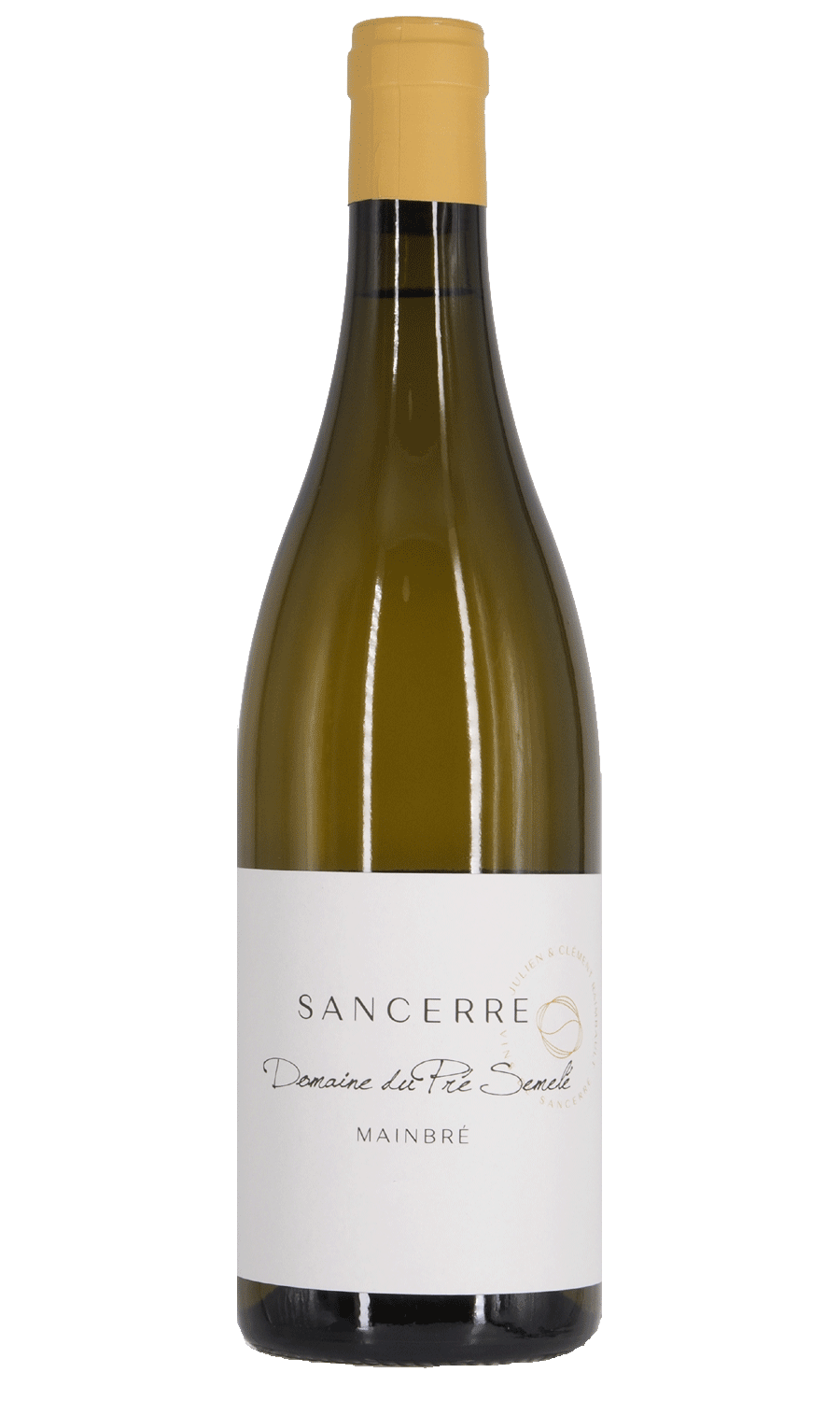 Pre Semele Sancerre Mainbré