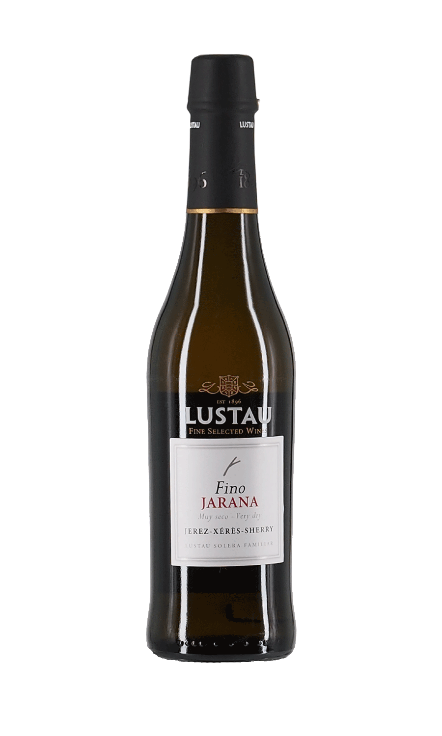 Lustau Sherry Fino Jarana 0,375 l