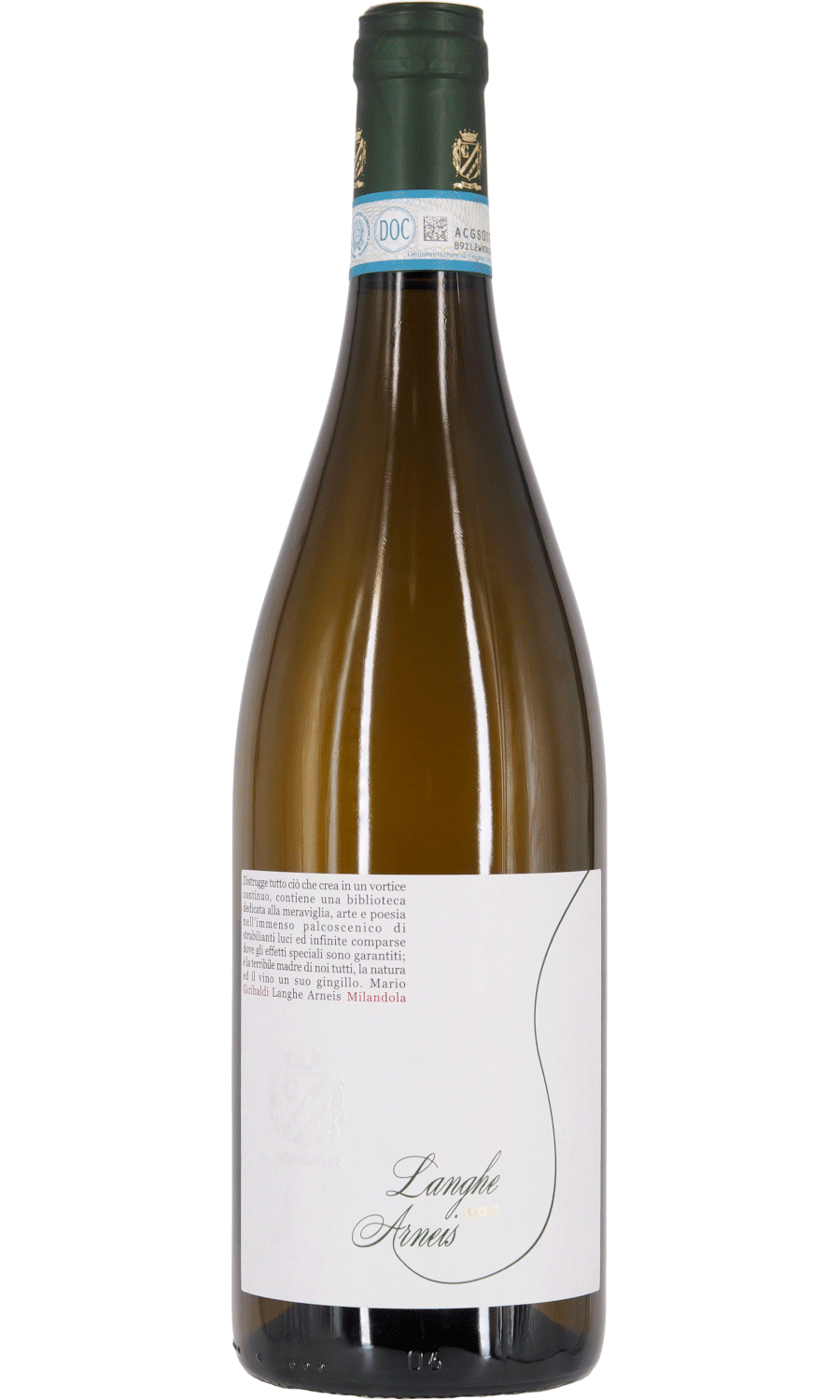 Giribaldi Arneis Langhe