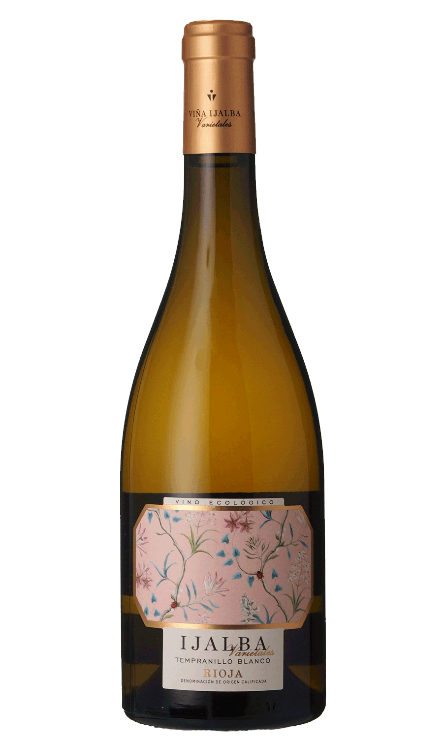 Ijalba Tempranillo Blanco
