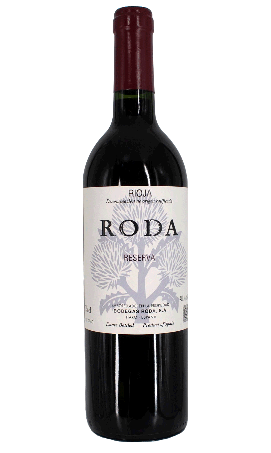 Roda Reserva