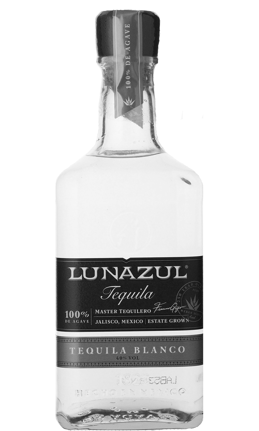 Lunazul Tequila Blanco