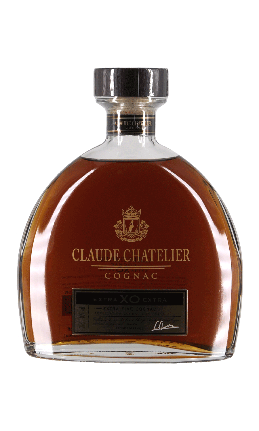 Claude Chatelier Cognac XO