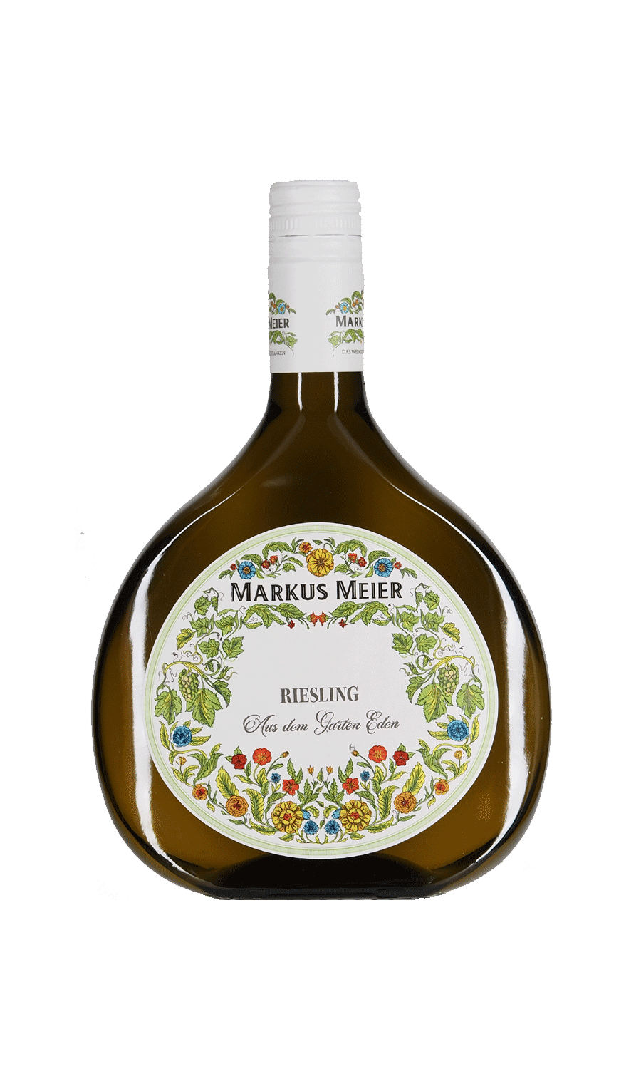 Markus Meier Riesling Garten Eden