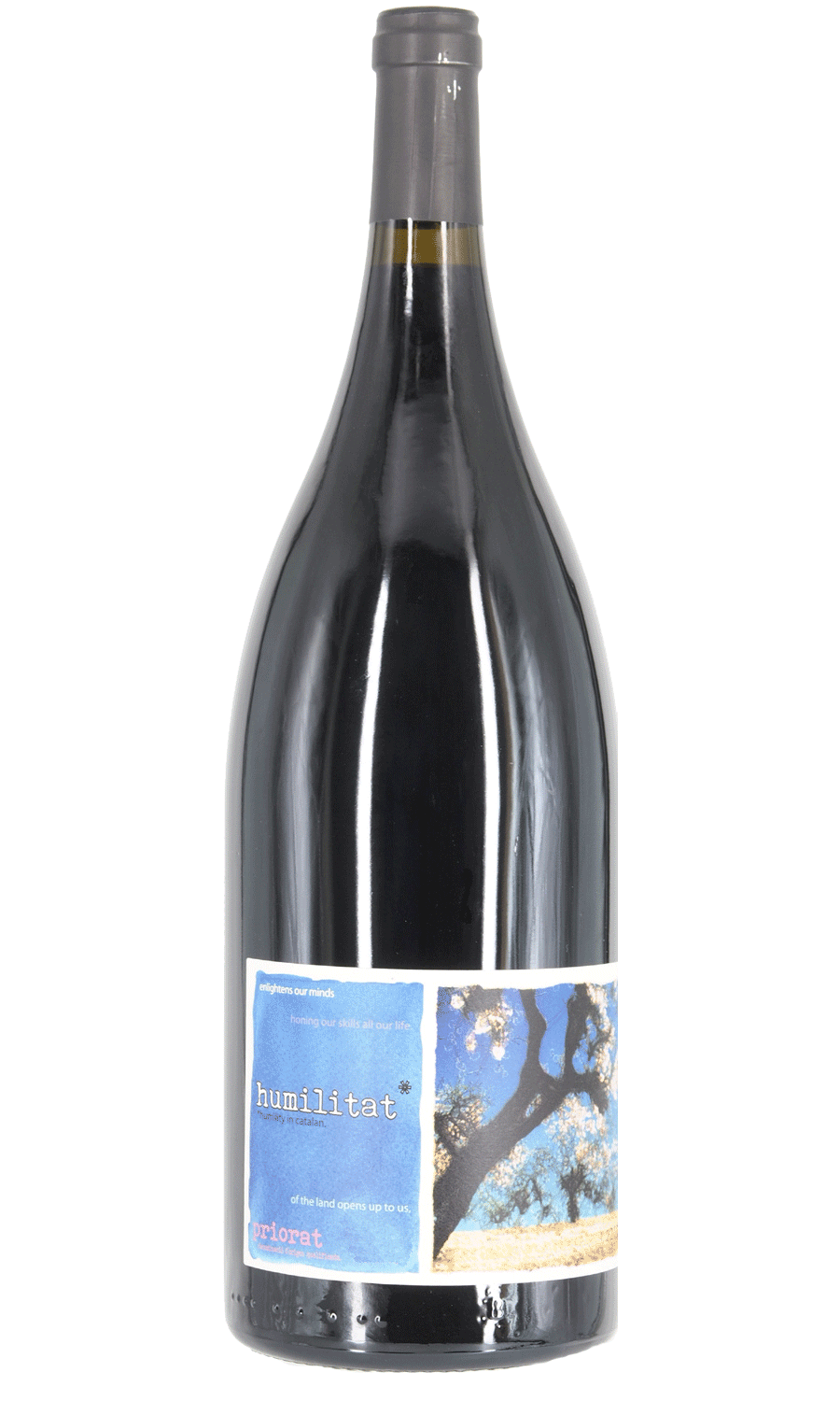 Massard Humilitat Magnum 1,5 L