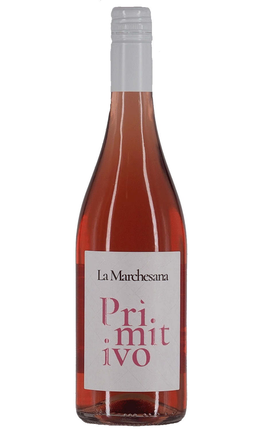 Polvanera La Marchesana Rosato di Primitivo