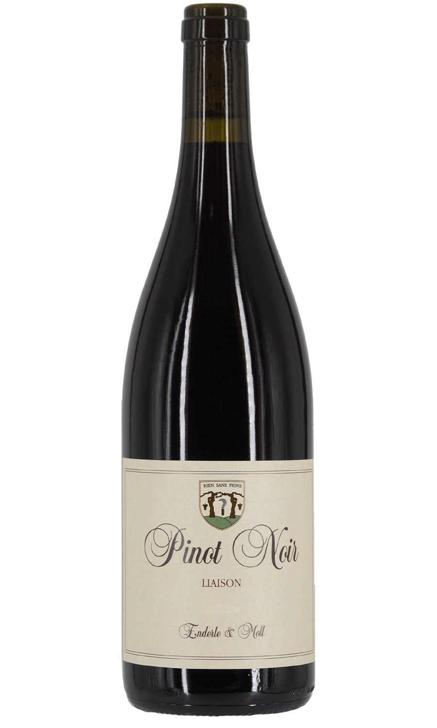 Enderle & Moll Pinot Noir Liaison