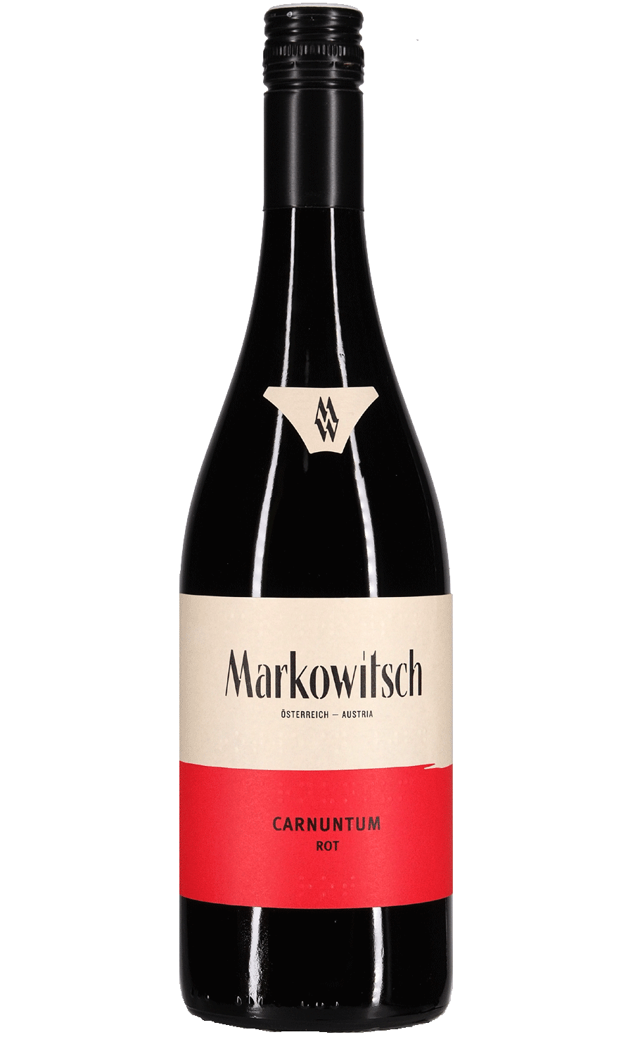 Markowitsch Carnuntum Cuvée