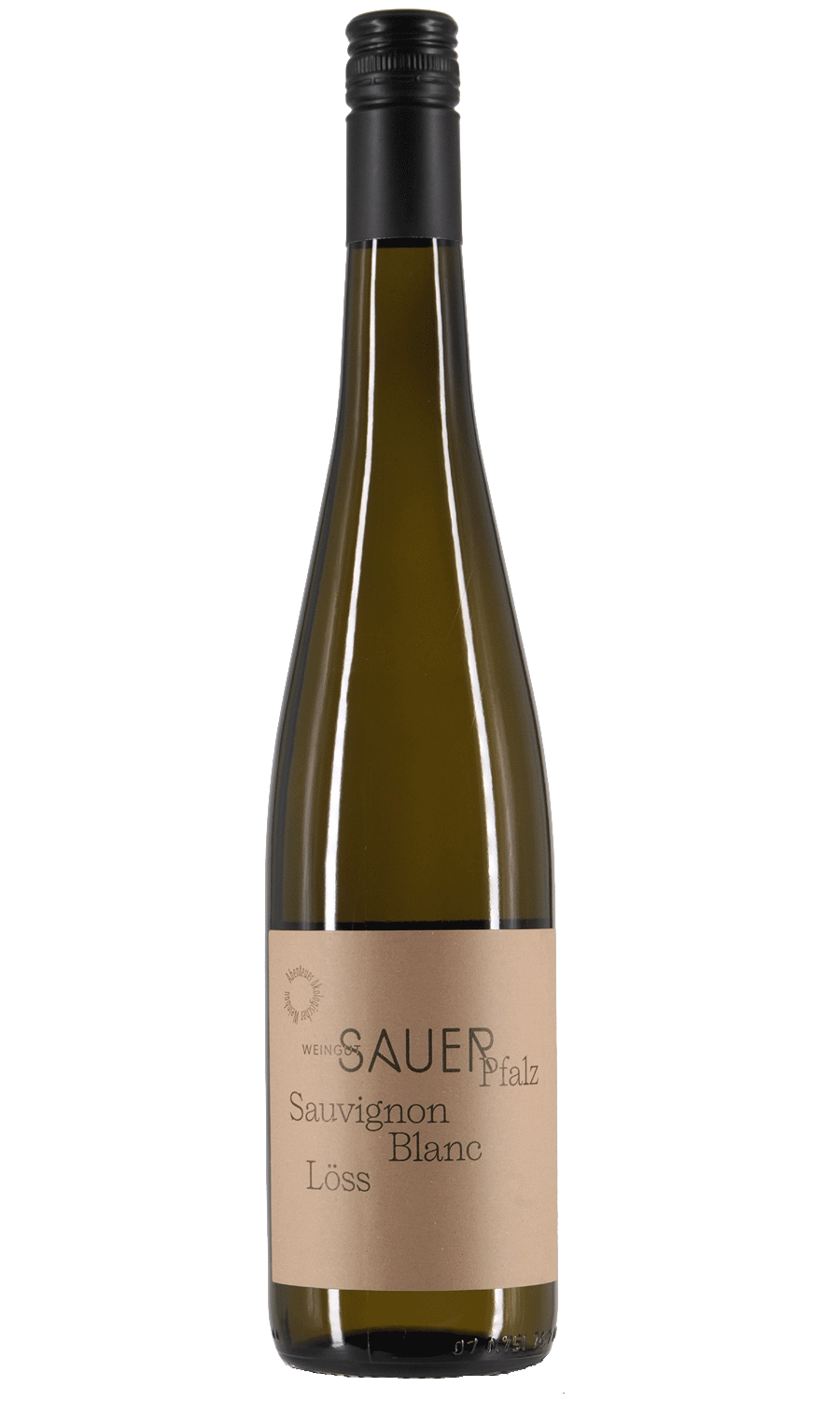 Sauer Sauvignon Blanc Löss