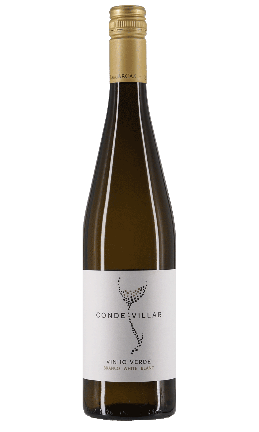Conde Villar Vinho Verde branco