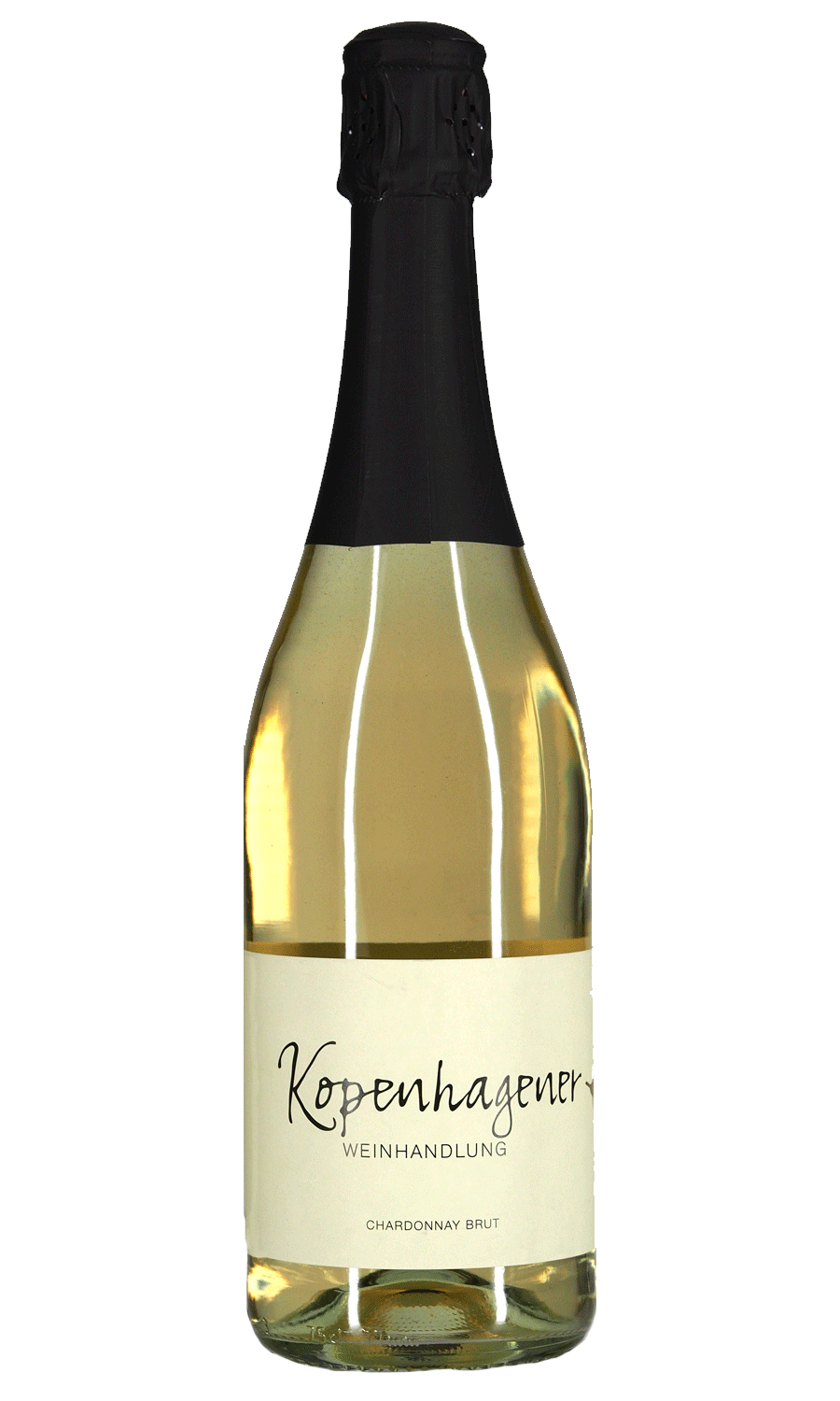Hausmarke Sekt Kopenhagener brut