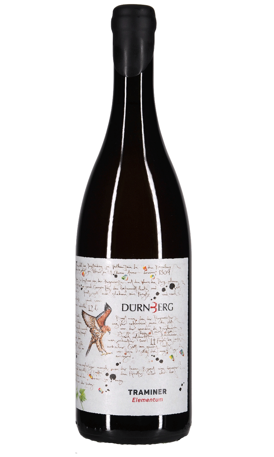 Dürnberg Traminer Elementum