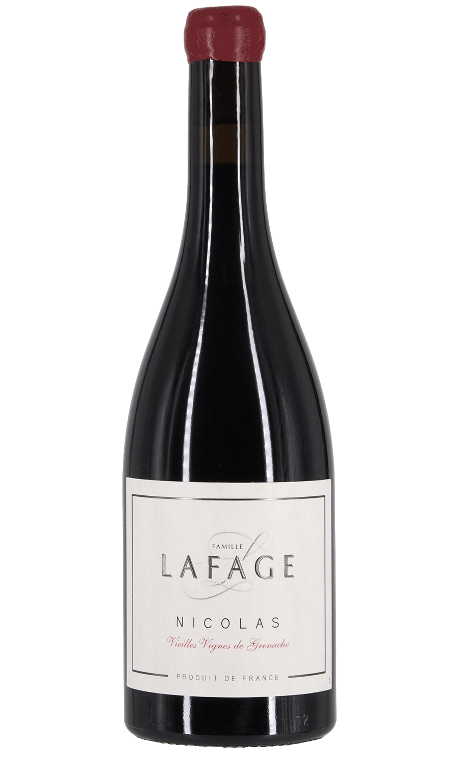 Lafage Grenache Nicolas