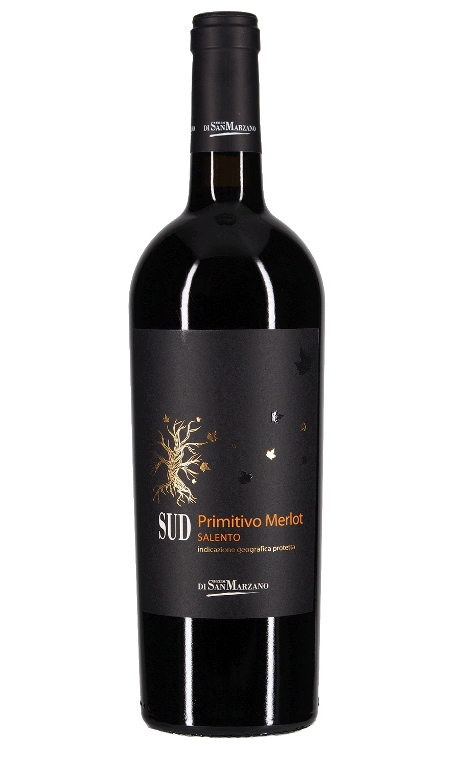 San Marzano Primitivo Merlot Talo