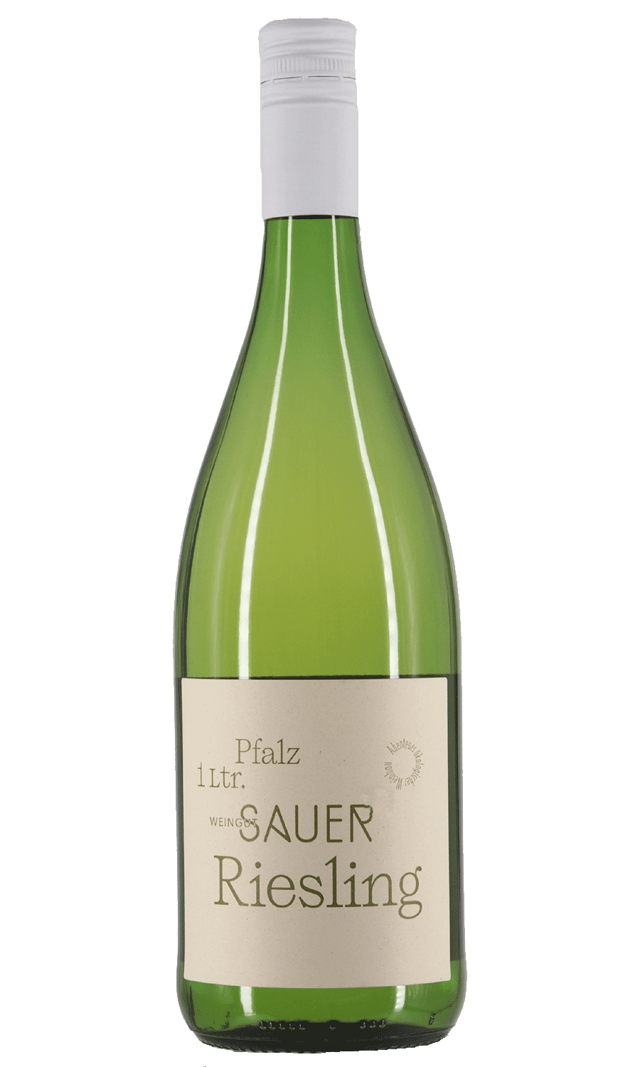 Sauer Riesling 1 L