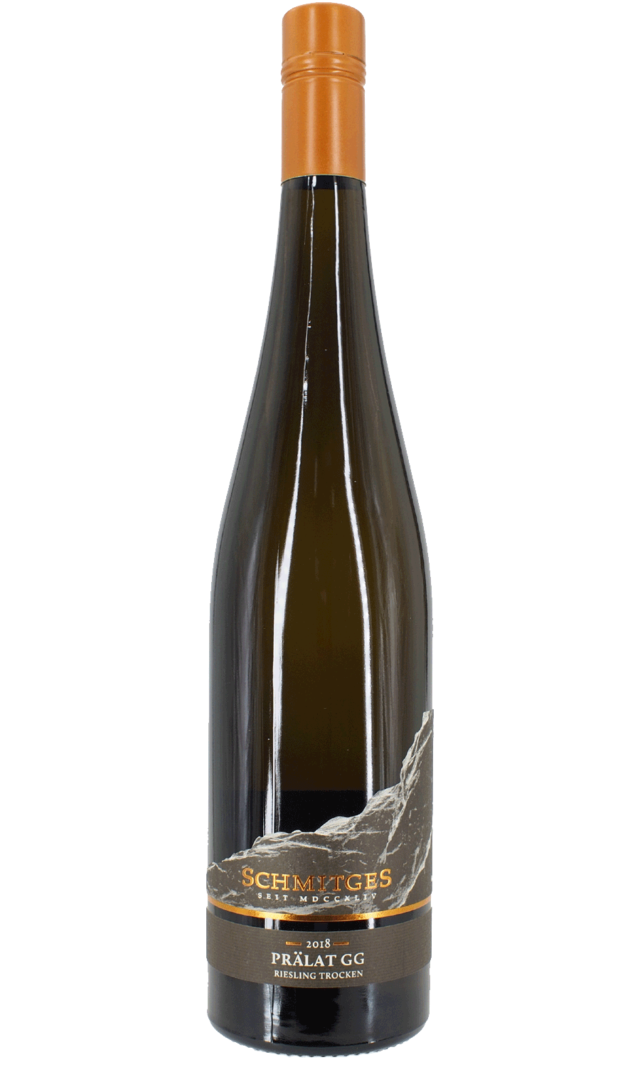 Schmitges Prälat Riesling GG 2019 od. 2023