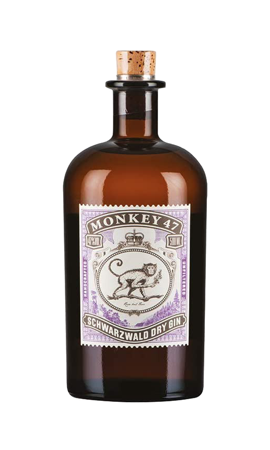 Monkey 47 Gin Schwarzwald Dry