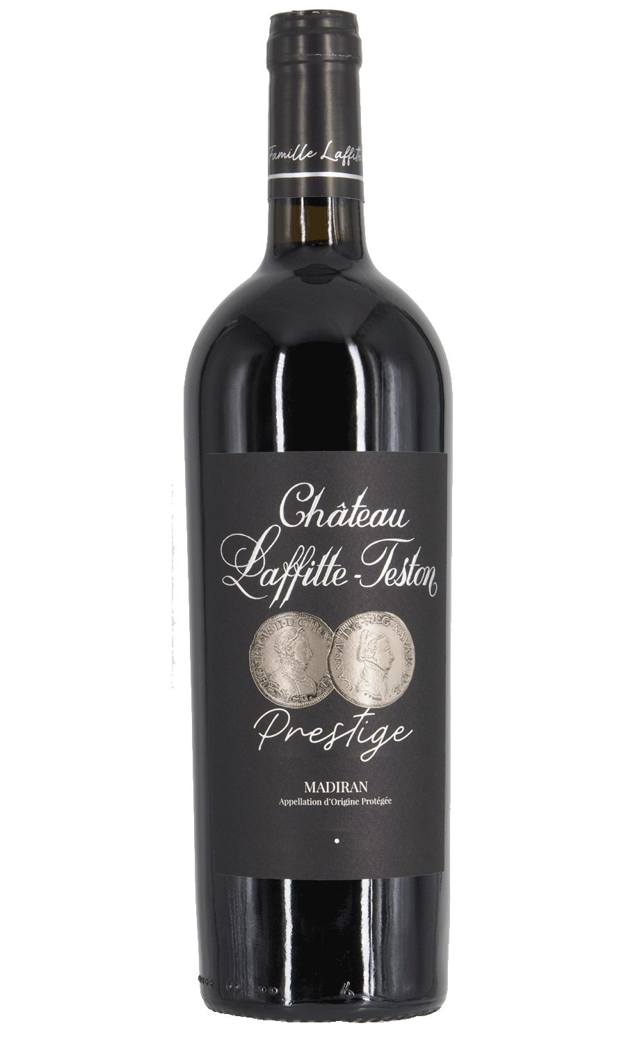 Laffitte-Teston Madiran Prestige