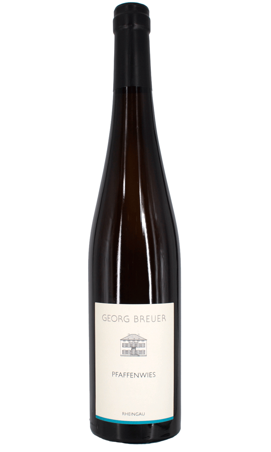 Breuer Lorcher Pfaffenwies Riesling 2019