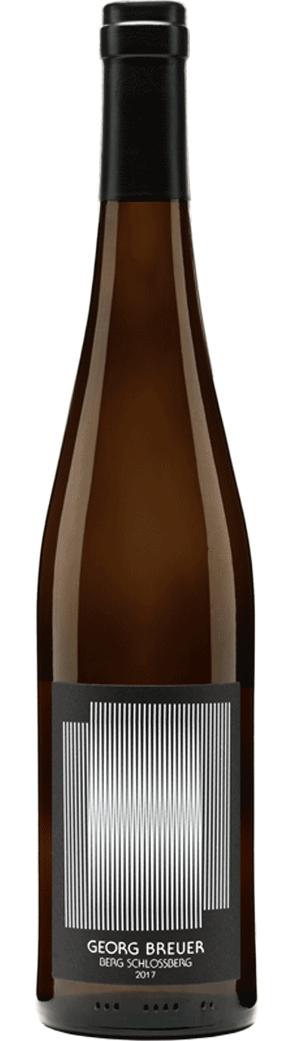 Breuer Rüdesheimer Berg Schlossberg Riesling 2024