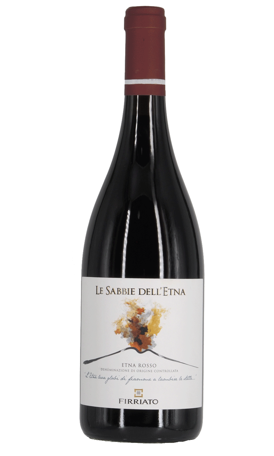Firriato Etna Rosso Le Sabbie dell'Etna