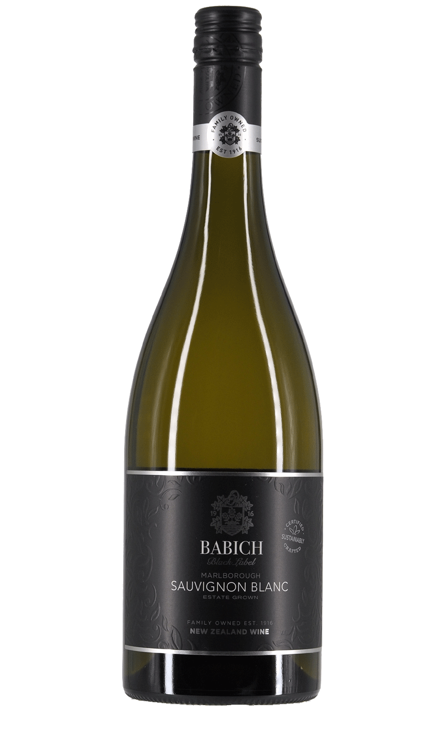 Babich Sauvignon Blanc Black Label