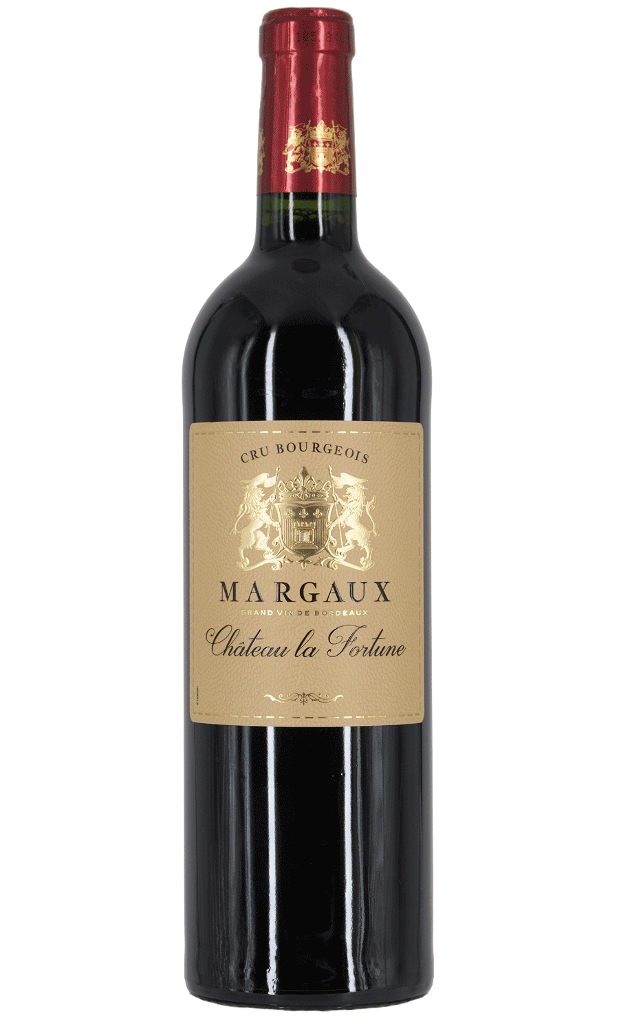 Chateau La Fortune Margaux