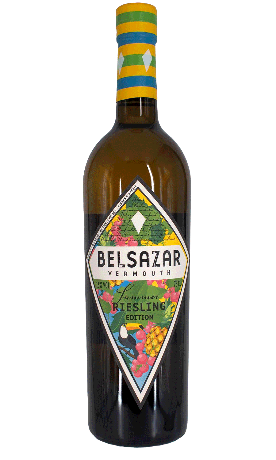 Belsazar Vermouth Riesling Edition Dr. Loosen