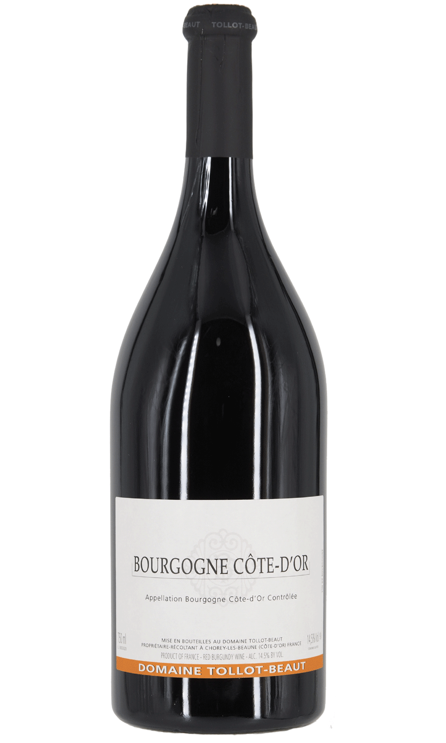 Tollot-Beaut Bourgogne Côte-d'Or