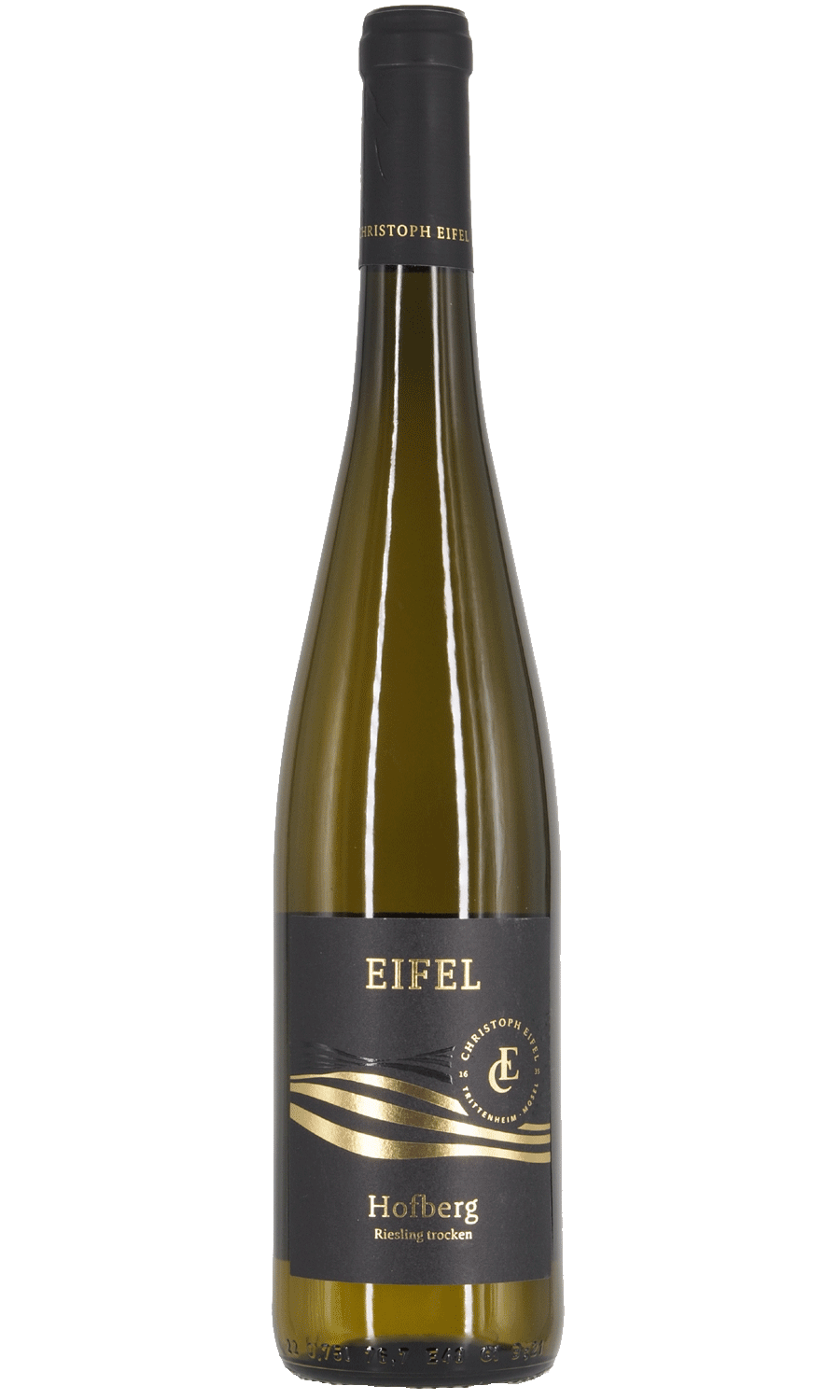 Eifel Dhroner Hofberg Riesling