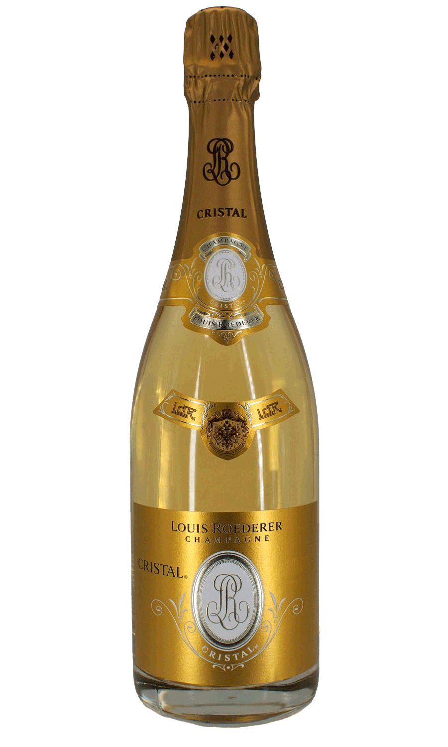Louis Roederer Champagne Cristal 2004