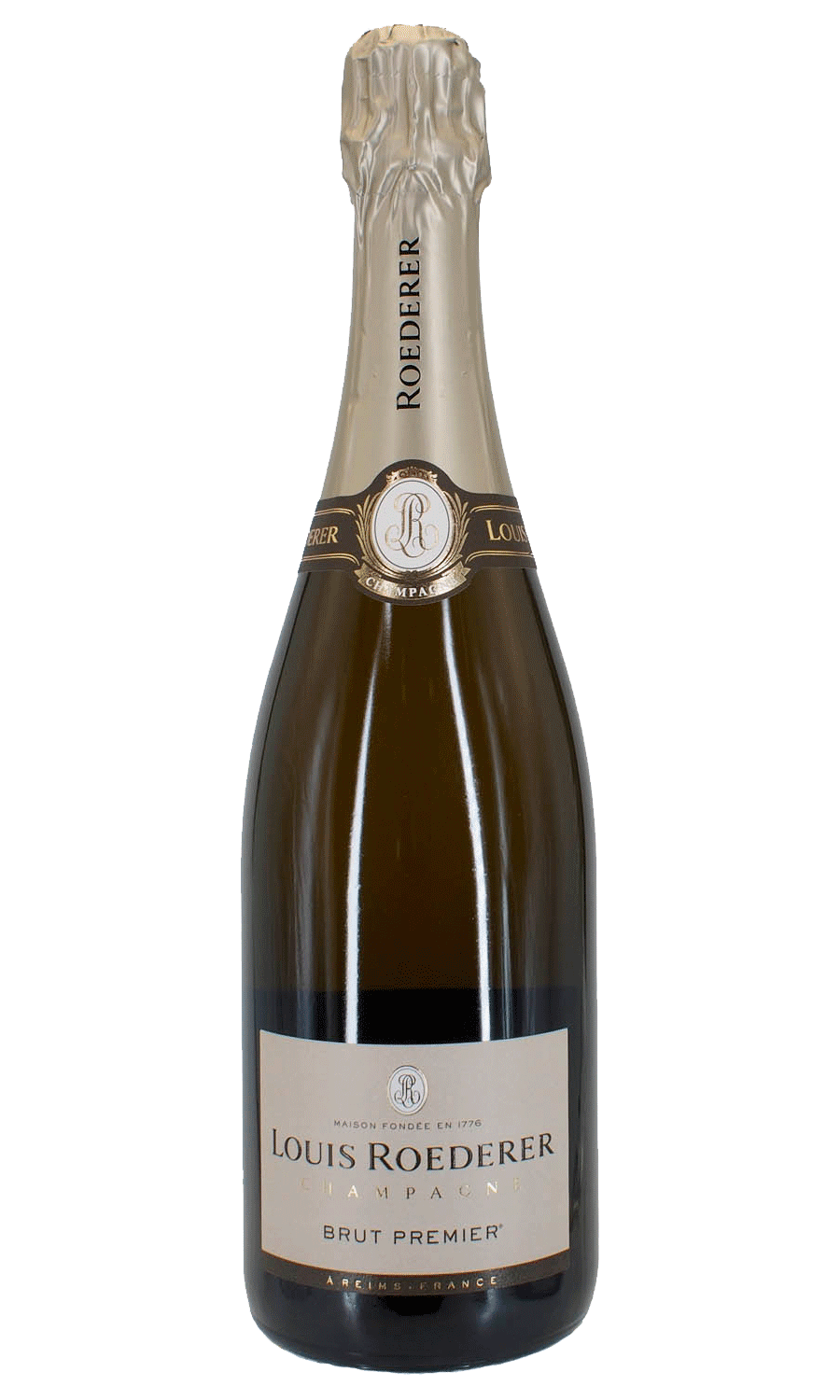 Louis Roederer Champagne Brut Premier 0,375 l